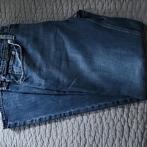 Men's Banana Repubic Jeans